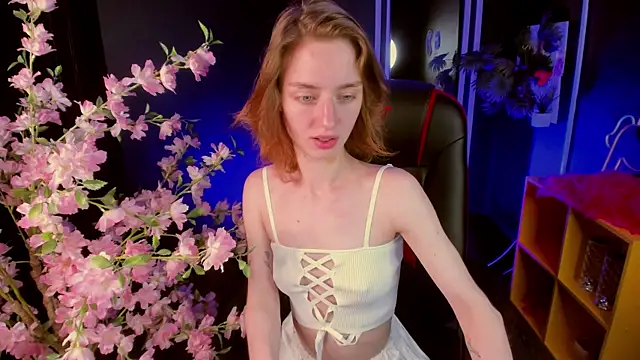 Pretty_Victoria: онлайн-секс-чат
