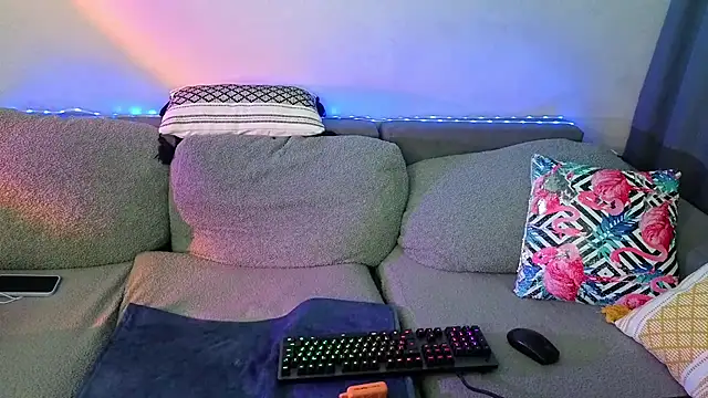 SunyLily's Live XXX Chat