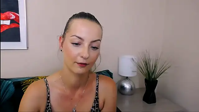 NatalieSexy's Live XXX Chat