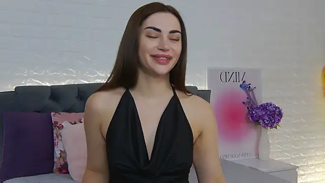 แชท XXX สดของ Agnessa