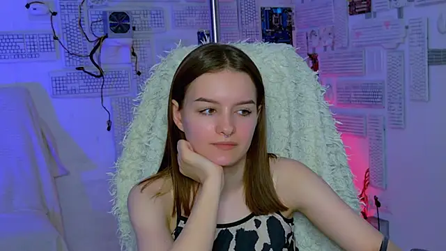 KellieBanshe Live XXX-Chat