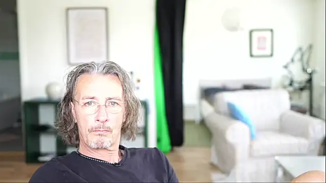Živý XXX chat somaticeros