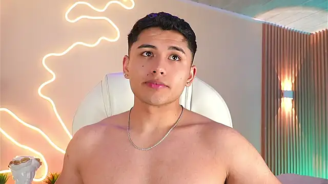MatiasKorn Live XXX-chat