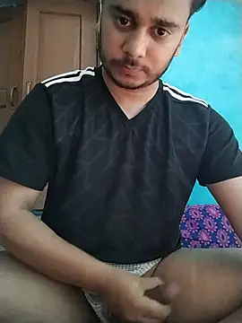 Immanuel4321's Webcam Show