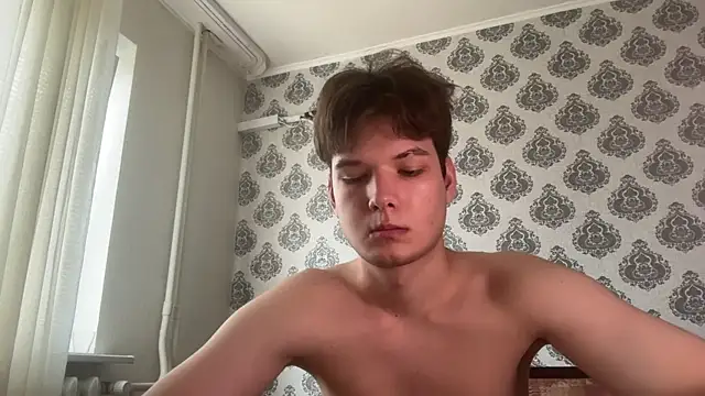 tomasdickpick Adlı Modelin Canlı XXX Sohbeti