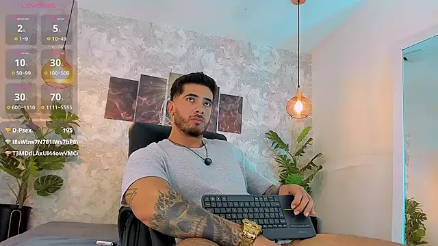 Chat XXX Live Nate_franco