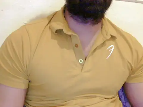 Handsome_Nick 라이브 XXX 채팅