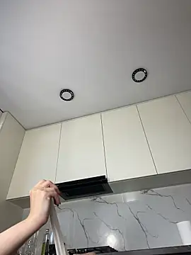 Živý XXX chat CurlyLara