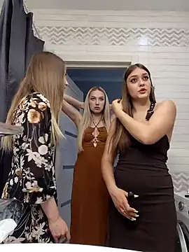 caressyourself live XXX chat