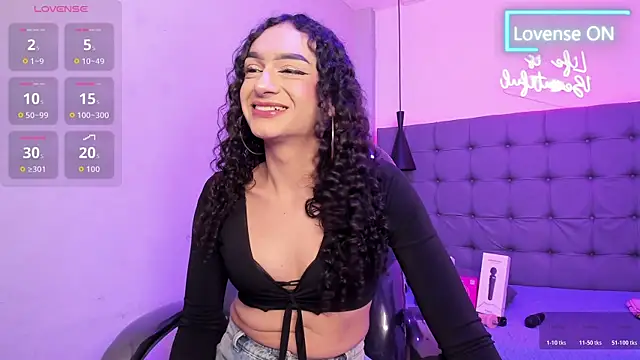 Chat +18 de scarletcherry18 ao vivo