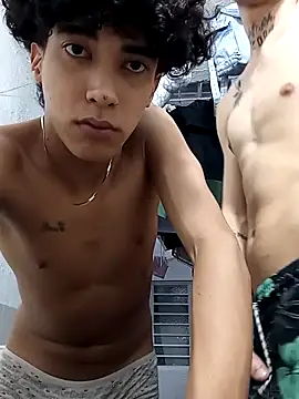 boy_max_latin's Live XXX Chat