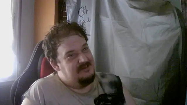 porkorossy Live XXX-chat