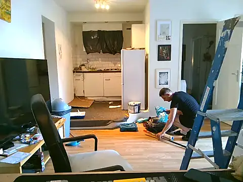 mihaimichael Live XXX-chat