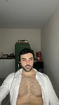 XXX chat uživo modela eauminerale