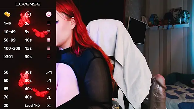 Mo_Atsui's Live XXX Chat