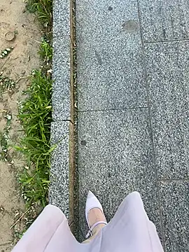 yinyin326 现场XXX聊天