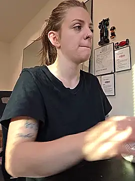 Call_Me_Janey élő XXX-chatje