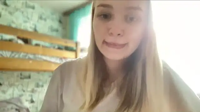 Leifuture Live XXX-chat