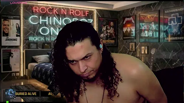 chino_roz – Live XXX-chat
