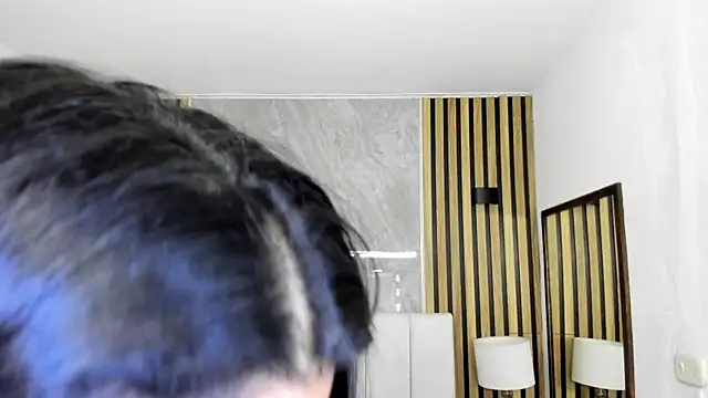 Živý XXX chat Carlotta_de_velour