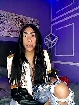 Živý XXX chat april_dior