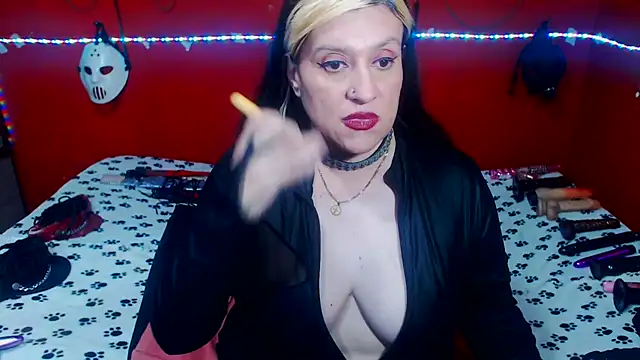 Živý XXX chat MATURE_Randy