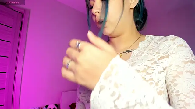missinfull's Live XXX Chat