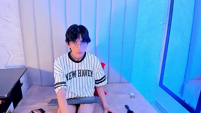 LittlePrince_ Live XXX Chat