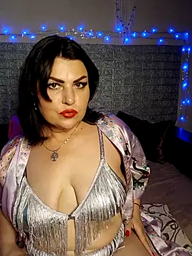 kataleya94 Obrolan Langsung XXX