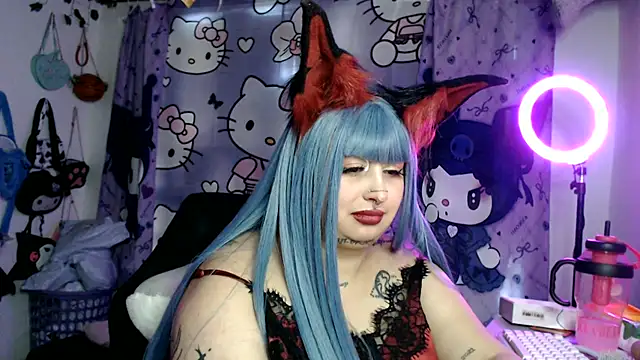 lussyevans24's Live XXX Chat