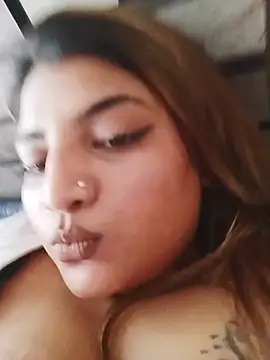 Sanaya_Gil 라이브 XXX 채팅