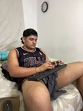 boy_jasson 라이브 XXX 채팅