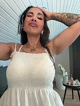 Živý XXX chat bella_dauergeil