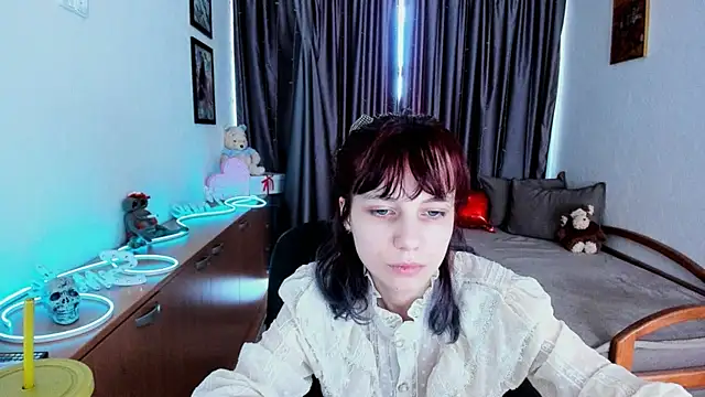 MiniLysii Obrolan Langsung XXX