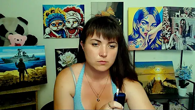 Darina_M_のライブXXXチャット