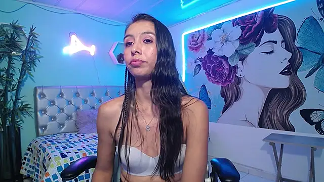 sandra_petite19のライブXXXチャット