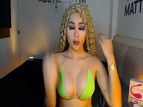 AngelSELFSUCKER Obrolan Langsung XXX