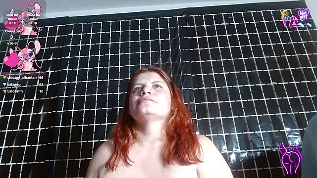 Alexandra-XXX Live XXX-chat