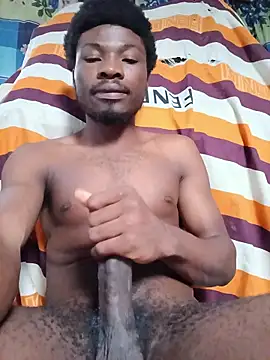 Evers4 webcam show