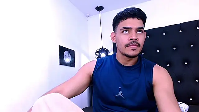 Czat XXX na żywo – Dannesh_