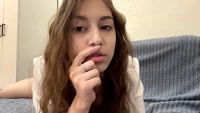 XXX chat uživo modela PrincessEIina