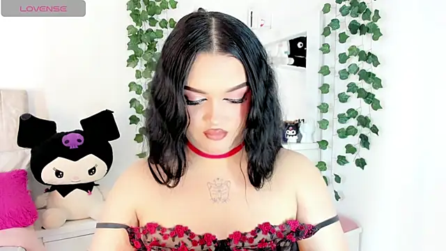 cattriona_muller Chat XXX in diretta