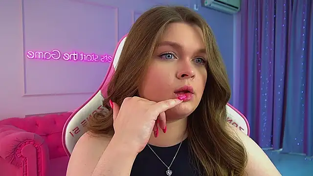 CrystalLyons – Live XXX-chat