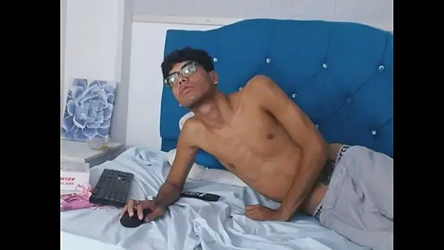 Jack_Blacck Live XXX-chat