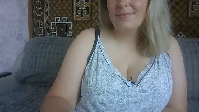 Diana_Britt Adlı Modelin Canlı XXX Sohbeti