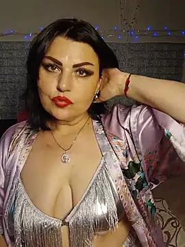 kataleya94 Adlı Modelin Canlı XXX Sohbeti