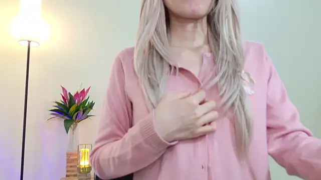 IreneIrene's Live XXX Chat