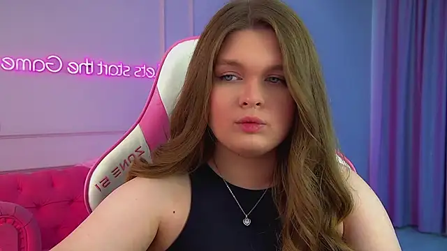 Chat +18 de CrystalLyons ao vivo