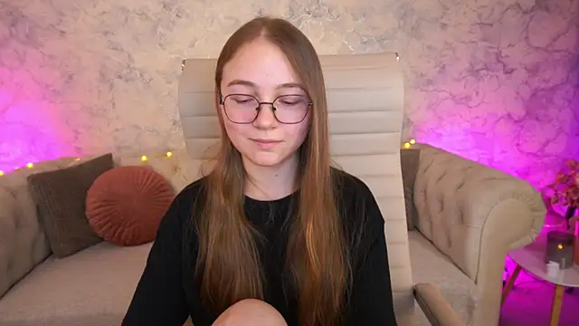 ArrinaWairr – Live XXX-chat