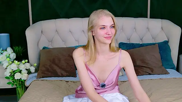 XXX chat uživo modela 4example_Chloe